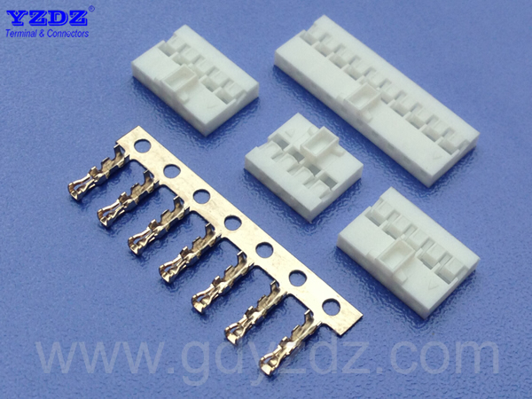 2061 Series Pitch2.0mm 4-15Pin